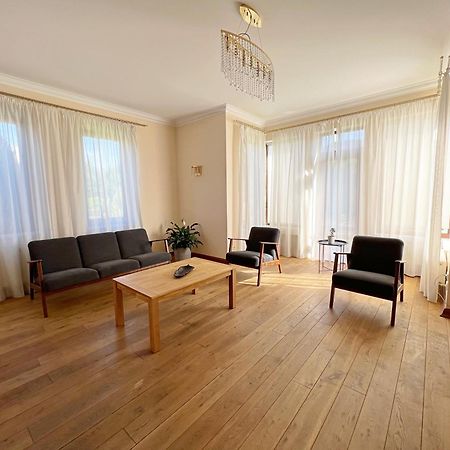 Vaivari Retreat Jūrkalne 외부 사진