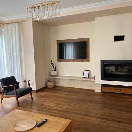 Vaivari Retreat Jūrkalne 외부 사진