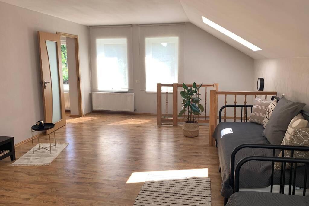 Vaivari Retreat Jūrkalne 외부 사진
