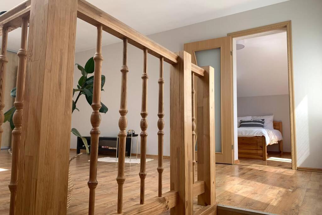 Vaivari Retreat Jūrkalne 외부 사진