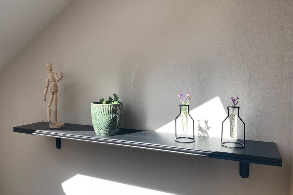 Vaivari Retreat Jūrkalne 외부 사진