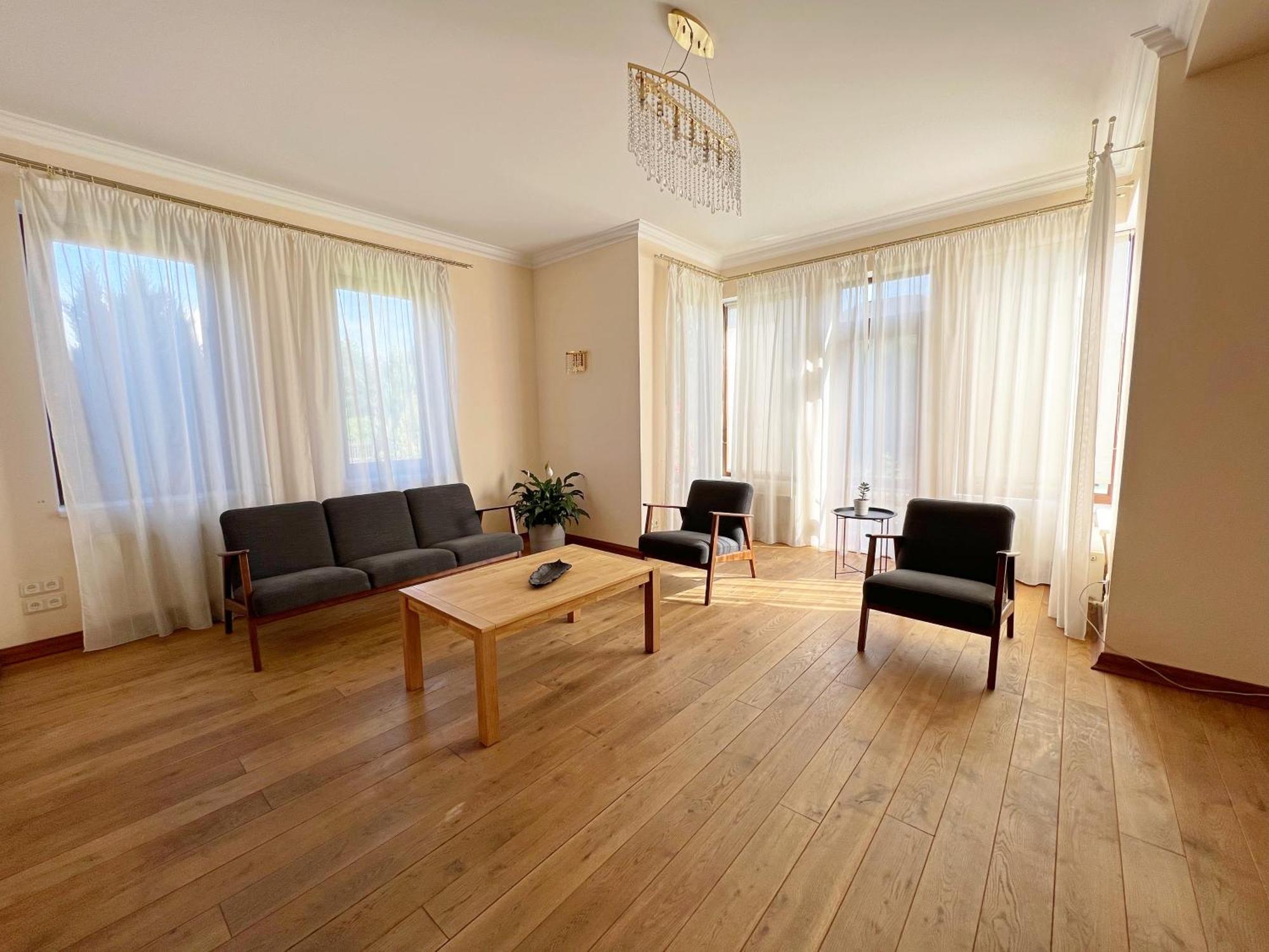 Vaivari Retreat Jūrkalne 외부 사진