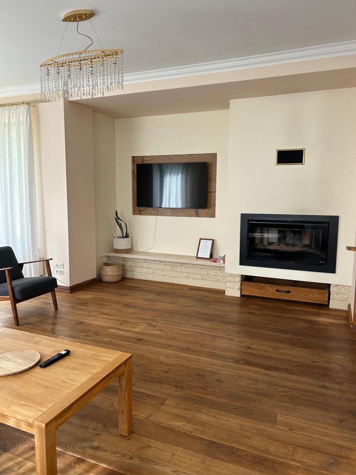 Vaivari Retreat Jūrkalne 외부 사진