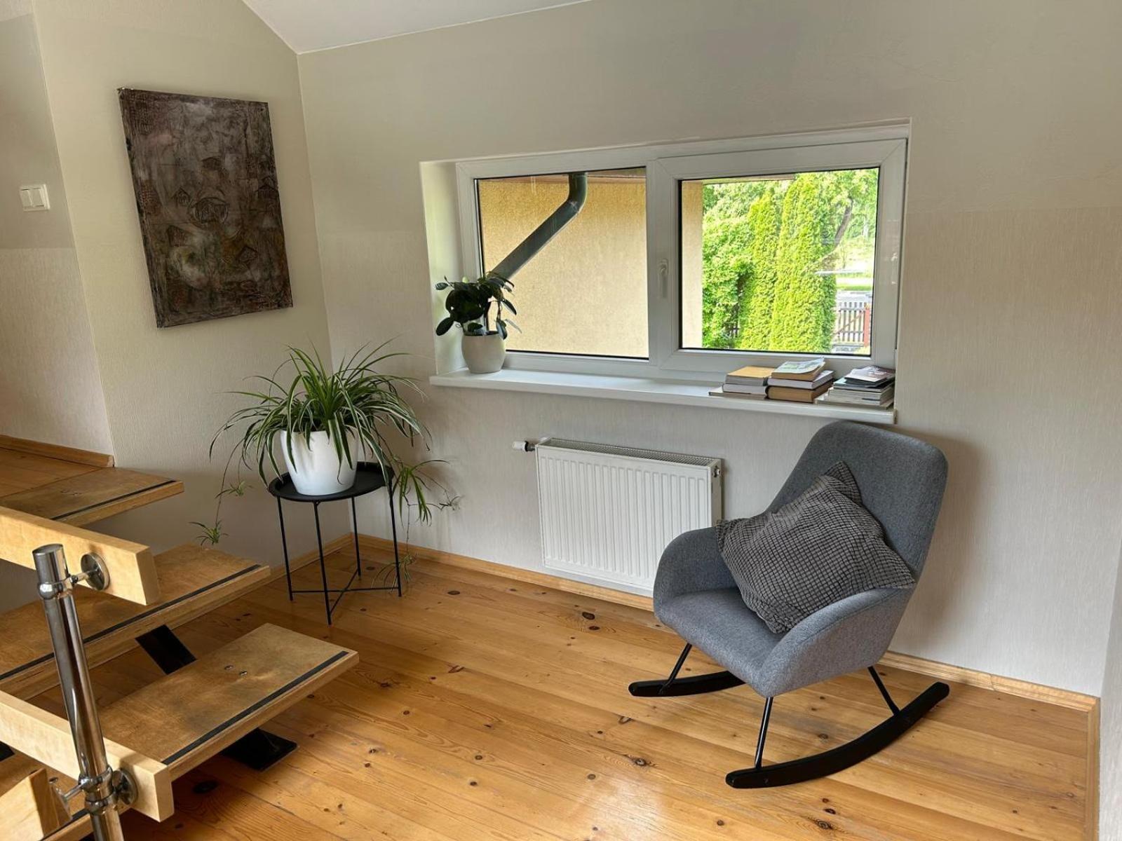 Vaivari Retreat Jūrkalne 외부 사진